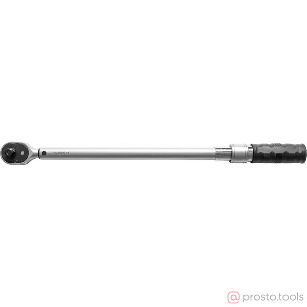 Изображение Ключ динамометрический 1/2" 70-350Нм TWBDM1270350 //THORVIK