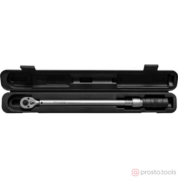 Изображение Ключ динамометрический 1/2" 70-350Нм TWBDM1270350 //THORVIK