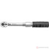 Изображение Ключ динамометрический 1/4" 6-30Нм двусторонний TWBDM14630 //THORVIK