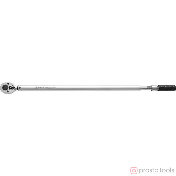 Изображение Ключ динамометрический 3/4" 100-800Нм TWBDM34100800 //THORVIK