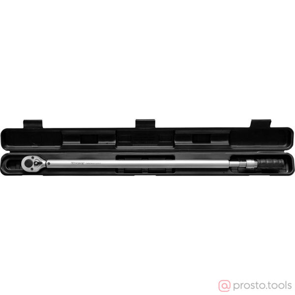 Изображение Ключ динамометрический 3/4" 100-800Нм TWBDM34100800 //THORVIK