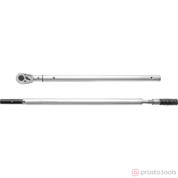Изображение Ключ динамометрический 3/4" 300-1500Нм двусторонний TWBDM343001500 //THORVIK