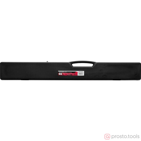 Изображение Ключ динамометрический 3/4" 300-1500Нм двусторонний TWBDM343001500 //THORVIK