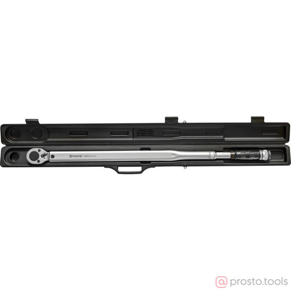 Изображение Ключ динамометрический 3/4" 140-700Нм TWM34140700 //THORVIK