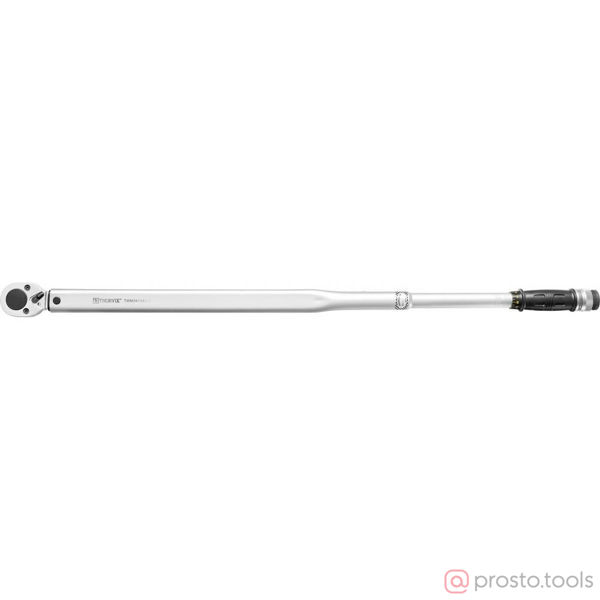 Изображение Ключ динамометрический 3/4" 140-980Нм TWM34140980 //THORVIK