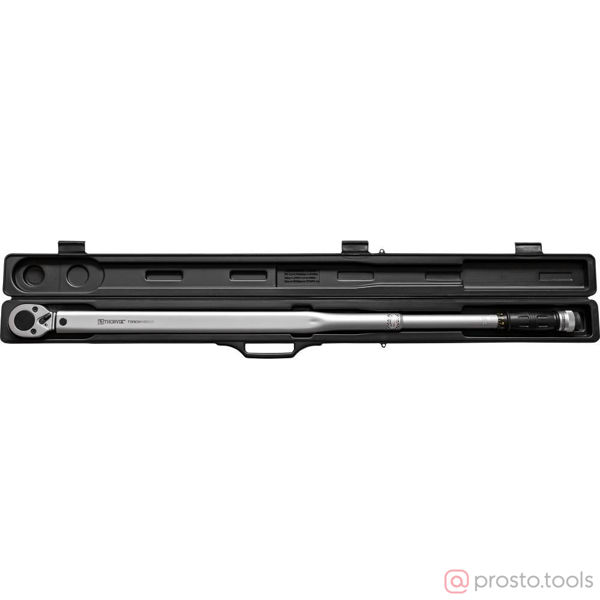Изображение Ключ динамометрический 3/4" 140-980Нм TWM34140980 //THORVIK