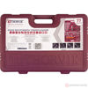 Изображение Набор инструмента 77 пр. пласт. кейс 1/4", 1/2" MultiProf UTS0077MP //THORVIK