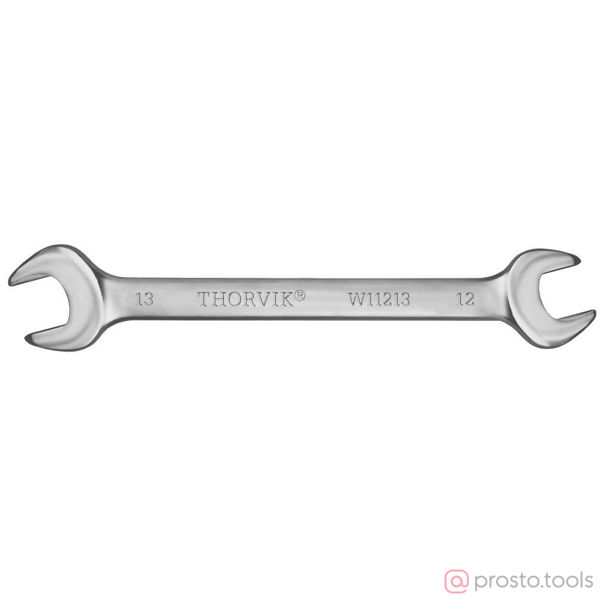 Изображение Ключ рожковый 19х22мм серия ARC W11922 //THORVIK