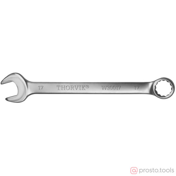 Изображение Ключ комбинированный 6мм, серия ARC, W30006 //THORVIK