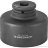 Изображение Головка торцевая 3/4"DR, 85 мм, для гайки подшипника ступицы BPW 16 T