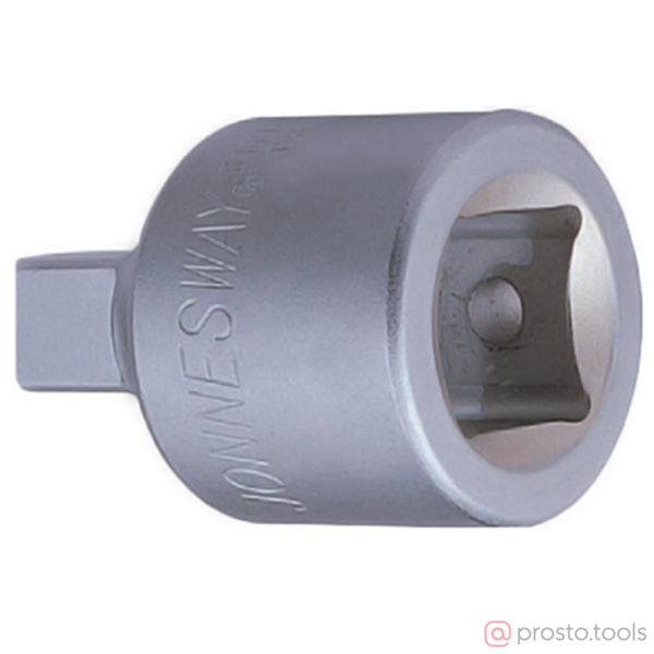 Изображение Переходник 1/2"DR(F)*3/8"DR(M)