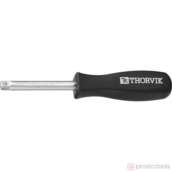 Изображение Рукоятка отверточная 1/4"DR