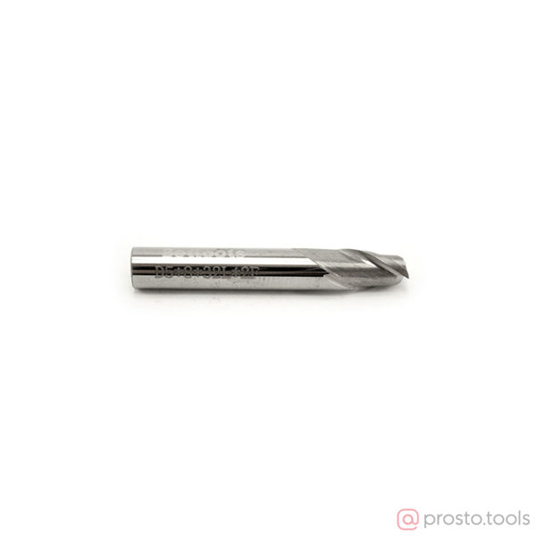 Изображение Фреза шпоночная ц/х 5х8х32 ВК8 //Beltools