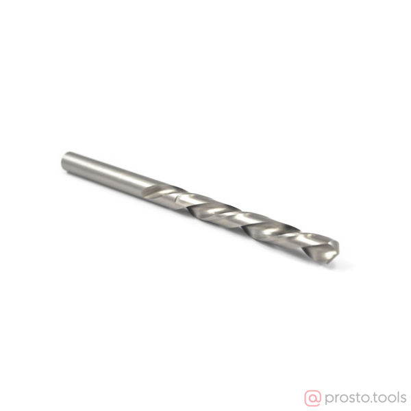 Изображение Сверло ц/х 7,0 HSS левое ГОСТ 10902-77 //Beltools