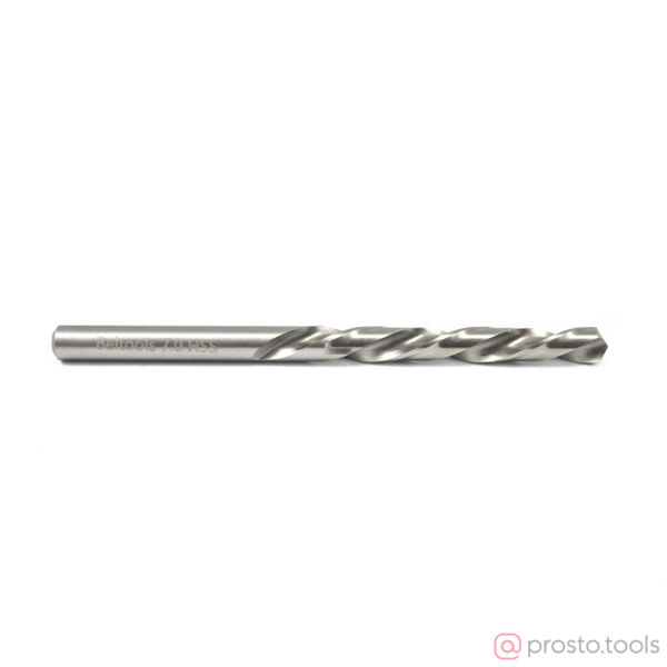 Изображение Сверло ц/х 7,0 HSS левое ГОСТ 10902-77 //Beltools