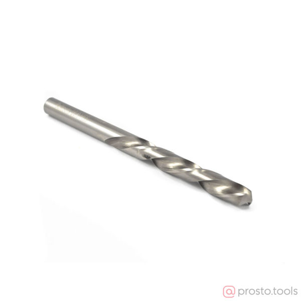 Изображение Сверло ц/х 10,0 HSS левое ГОСТ 10902-77 //Beltools
