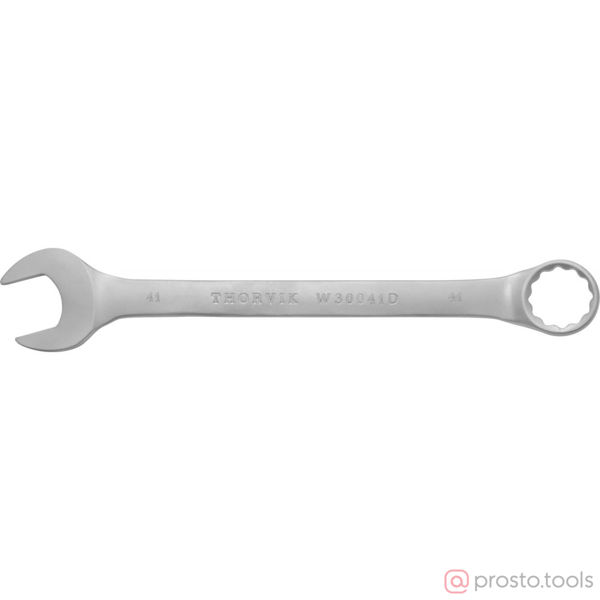 Изображение Ключ комбинированный 41мм, серия ARC, W30041D //THORVIK