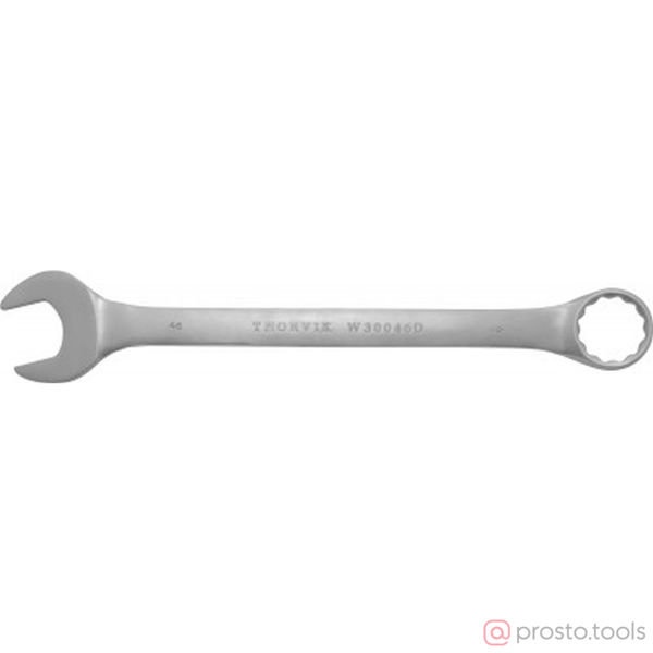 Изображение Ключ комбинированный 46мм, серия ARC, W30046D //THORVIK