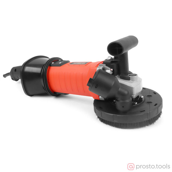 Изображение УШМ 125мм 1500Вт M3023 //MESSER