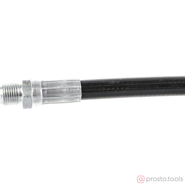 Изображение Шланг для шприца 450 мм, 240 бар, резьба 1/8'' BSPT //GROZ