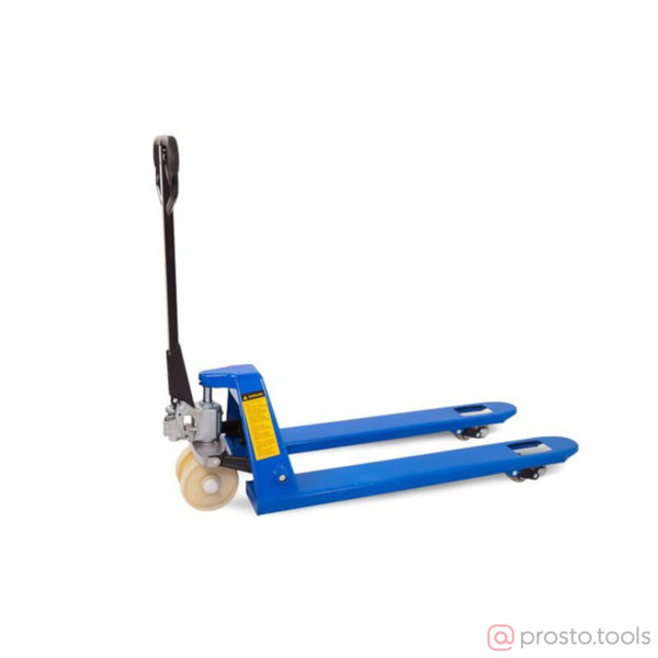 Изображение Тележка гидравлическая 2,5т. RHP(BF) 2500, 1150х550 мм (нейлоновые колеса) //TOR