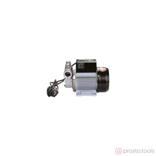 Изображение Насос электрический лопастной CDP/220/EU 220V для ДТ, подключение 1", 56 л/мин //GROZ