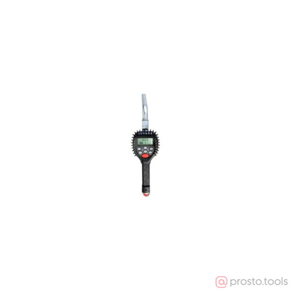 Изображение Маслораздаточный пистолет 1/2" HEG/EP-1