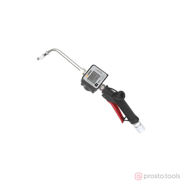 Изображение Раздаточный пистолет для масла 1/2" OM/20/OGY/RM/B