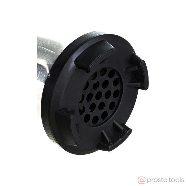 Изображение Насос электрический лопастной погружной 12V для ДТ, 40 л/мин //UNILUBE