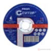 Изображение Круг отр. арм. 125х2,5х22 (10/50) T41 //CUTOP