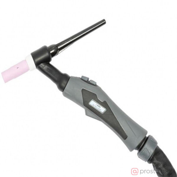 Изображение Горелка аргоновая TIG-18FX EXPERT //КЕДР