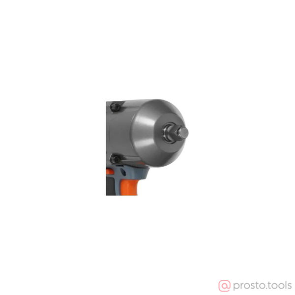 Изображение Гайковерт акк. ударный 1/2" 1350Нм (без АКБ и ЗУ) //SENIX