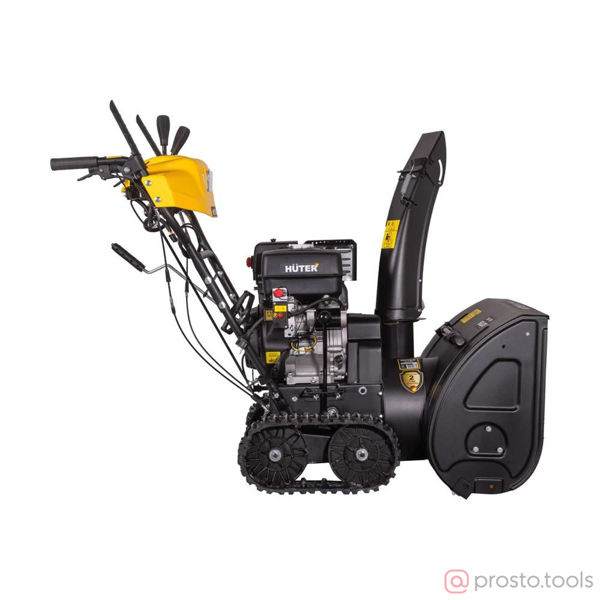 Изображение Снегоуборщик SGC 8100C Huter