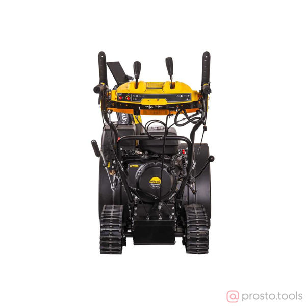 Изображение Снегоуборщик SGC 8100C Huter