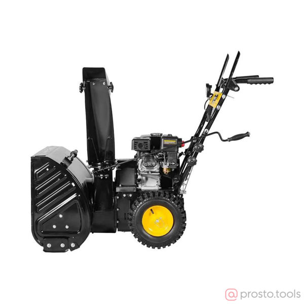 Изображение Снегоуборщик SGC 4800В Huter