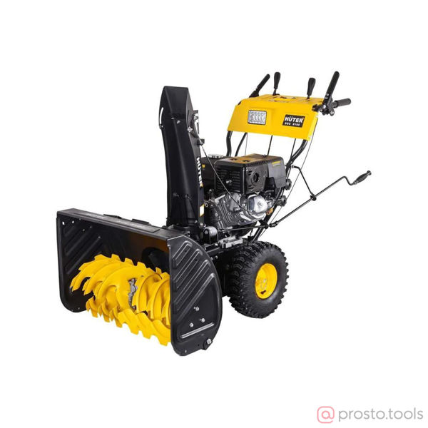 Изображение Снегоуборщик SGC 8100 Huter