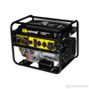 Изображение Генератор бенз. 7,5/8кВт DY9500LX //HUTER