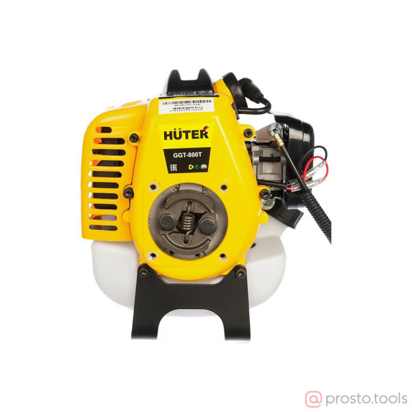 Изображение Триммер бенз. GGT-800T HUTER
