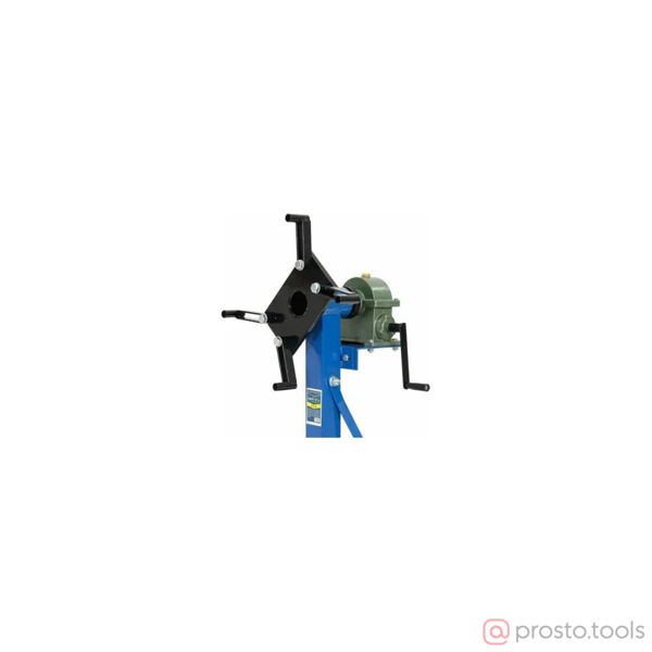 Изображение Стенд для двигателя, 900 кг складной NORDBERG