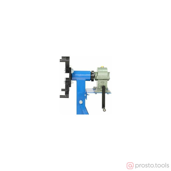 Изображение Стенд для двигателя, 900 кг складной NORDBERG