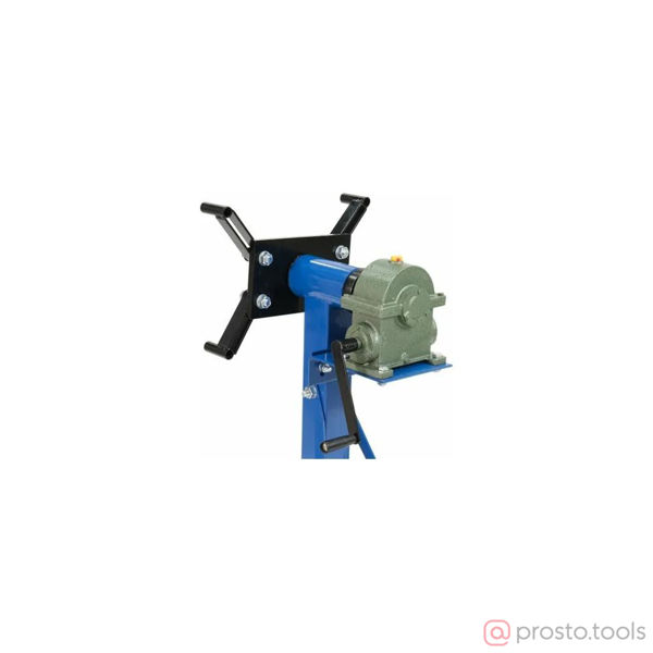 Изображение Стенд для двигателя, 900 кг складной NORDBERG