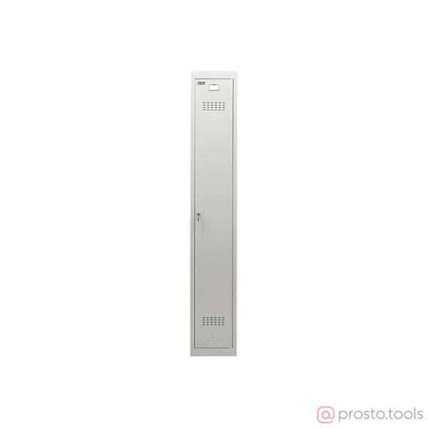 Изображение Шкаф металлический ML-11-30