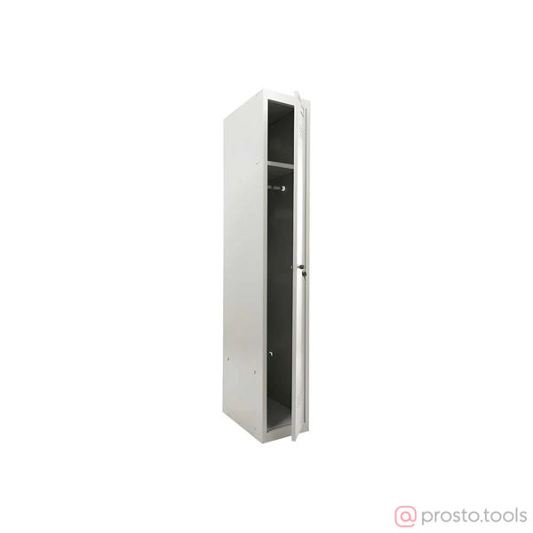 Изображение Шкаф металлический ML-11-30