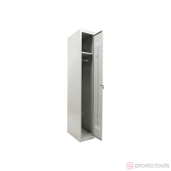 Изображение Шкаф металлический ML-11-30