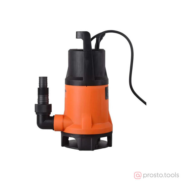 Изображение Насос дренажный ДН-1100 ВИХРЬ