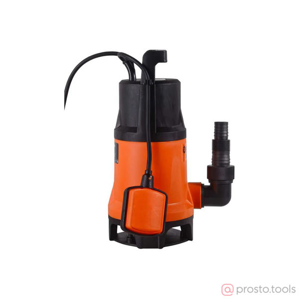 Изображение Насос дренажный ДН-1100 ВИХРЬ