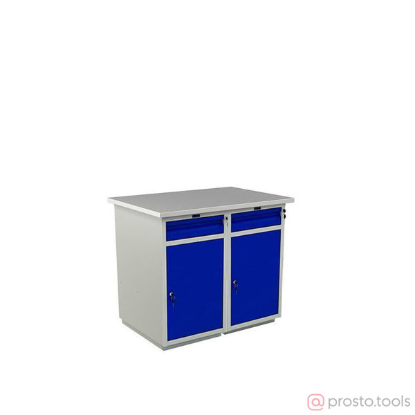 Изображение Верстак WT100.WD2/WD2.000 Практик