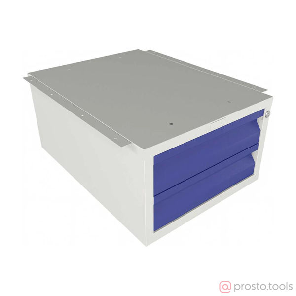 Изображение Ящик подвесной WD-0 Profi
