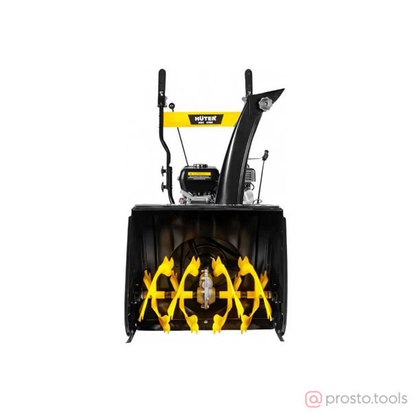 Изображение Снегоуборщик SGC 4100 Huter