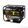 Изображение Генератор бенз. 6,5/7кВт DY8000LX-3 HUTER